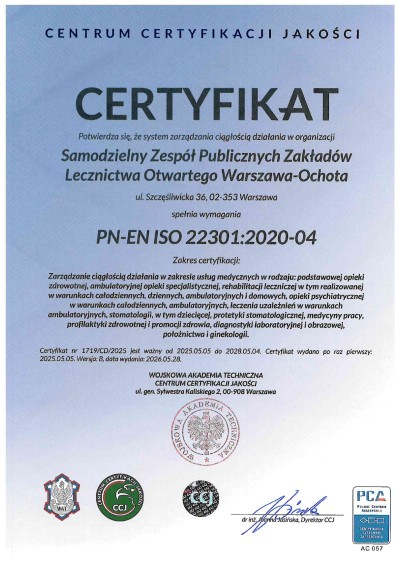 Certyfikat ISO 22301 od 05.05.2025 do 04.05.2028_page-0001(1).jpg